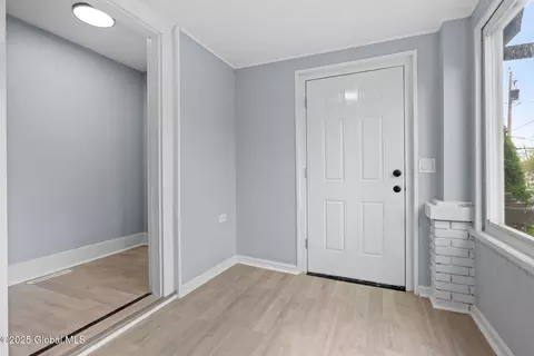 Entry Way - 1653 Broadway, Schenectady, NY 12306 photo 3 of 4
