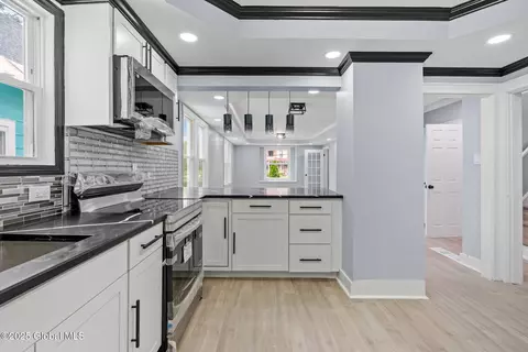 Kitchen - 1653 Broadway, Schenectady, NY 12306 photo 2 of 2