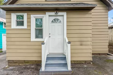 Exterior - 1653 Broadway, Schenectady, NY 12306 photo 3 of 6