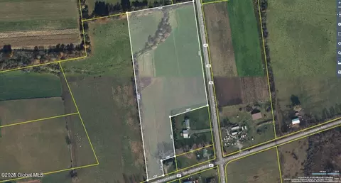 1 New York 10 # l92, Fort Plain, NY 13339