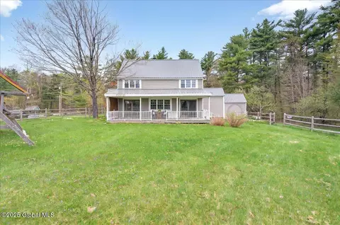 500 Taconic Lake Rd, Petersburgh, NY 12138