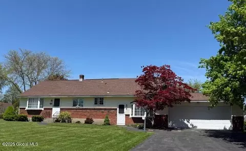 42 E Maynes Ave, Albany, NY 12203