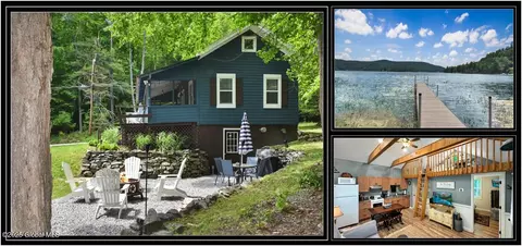 342 Palisades Rd, Brant Lake, NY 12815