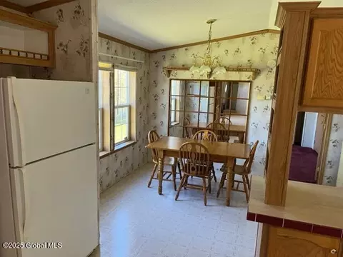 Dining - 159 Eagle Mountain Rd, Summit, NY 12175 photo 1 of 2