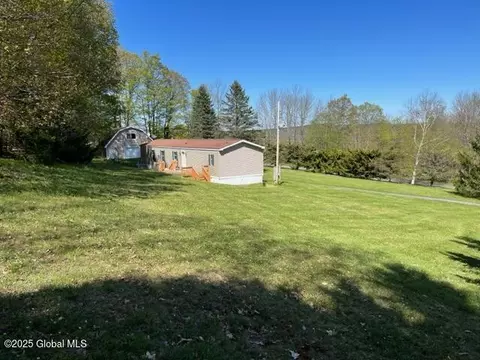 Exterior - 159 Eagle Mountain Rd, Summit, NY 12175 photo 4 of 4