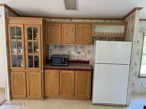 Kitchen - 159 Eagle Mountain Rd, Summit, NY 12175 photo 1 of 2