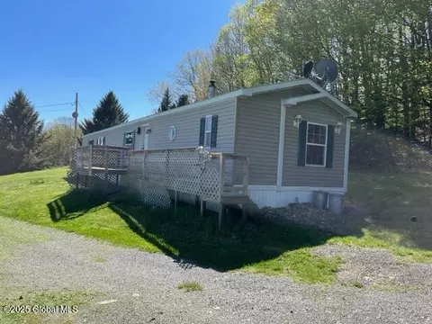 159 Eagle Mountain Rd, Summit, NY 12175