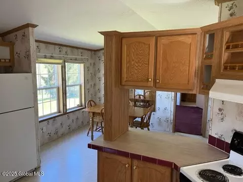Kitchen - 159 Eagle Mountain Rd, Summit, NY 12175 photo 2 of 2