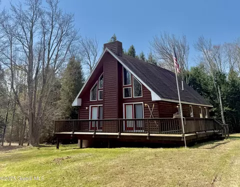 270 Deer Run Rd, Ashland, NY 12407