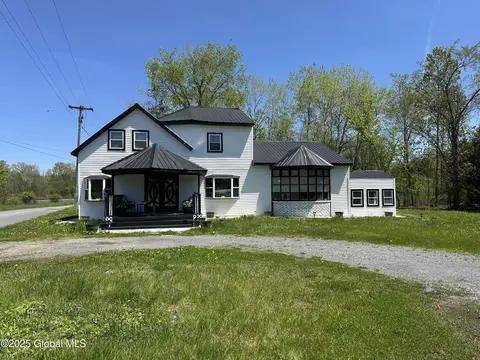 111 Rose St, Delanson, NY 12053
