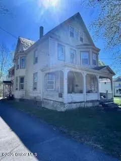 436 Lower Main St, Hudson Falls, NY 12839