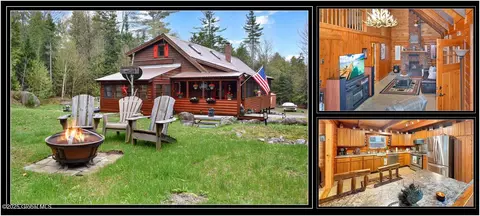 152 Sweenie Fields Rd, Schroon Lake, NY 12870