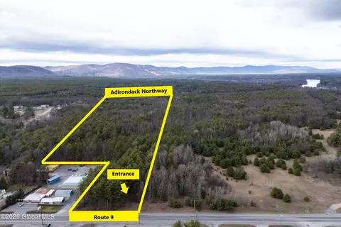 1345-1347 Route 9, Gansevoort, NY 12831