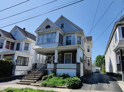 1318 Poplar St, Schenectady, NY 12308