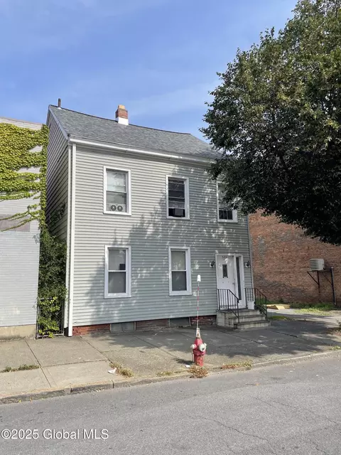 523 Central Ave, Albany, NY 12206