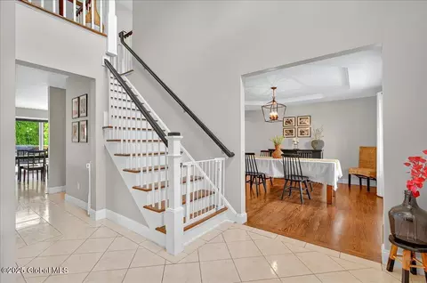 Entry Way - 118 Appleton Rd, Rexford, NY 12148 photo 4 of 6