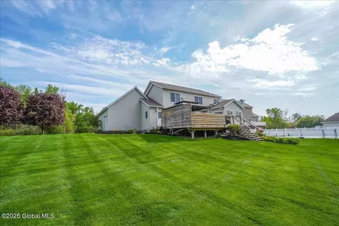 Exterior - 118 Appleton Rd, Rexford, NY 12148 photo 11 of 27