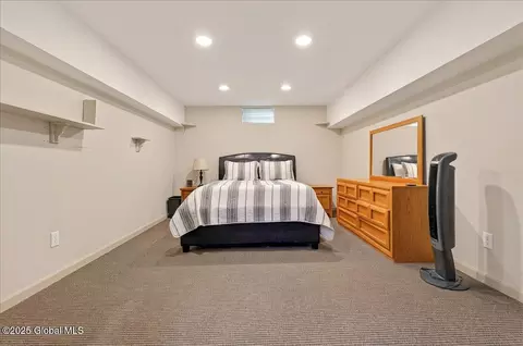 Bedroom - 118 Appleton Rd, Rexford, NY 12148 photo 13 of 13
