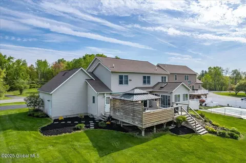 Exterior - 118 Appleton Rd, Rexford, NY 12148 photo 24 of 27