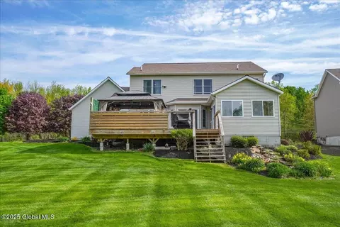 Exterior - 118 Appleton Rd, Rexford, NY 12148 photo 21 of 27