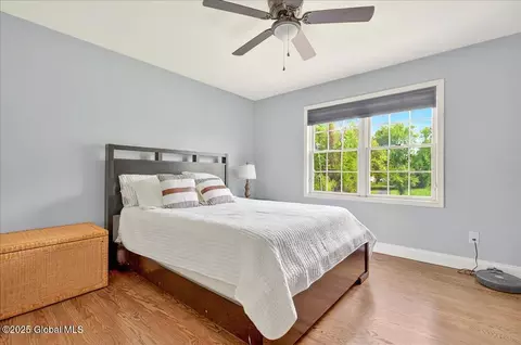 Bedroom - 118 Appleton Rd, Rexford, NY 12148 photo 10 of 13