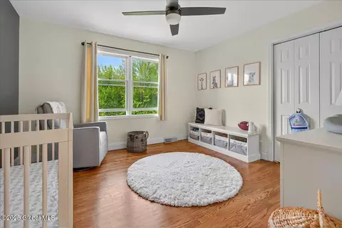 Bedroom - 118 Appleton Rd, Rexford, NY 12148 photo 4 of 13