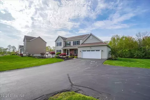 Exterior - 118 Appleton Rd, Rexford, NY 12148 photo 19 of 27
