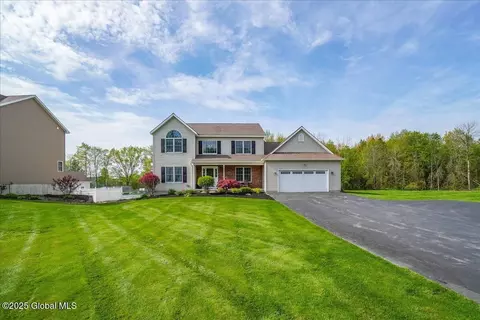 Exterior - 118 Appleton Rd, Rexford, NY 12148 photo 17 of 27