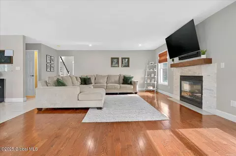 Living - 118 Appleton Rd, Rexford, NY 12148 photo 2 of 2