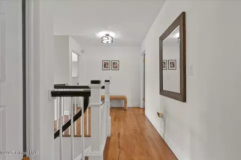 Entry Way - 118 Appleton Rd, Rexford, NY 12148 photo 5 of 6