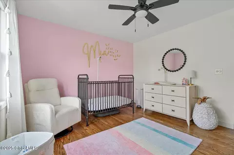 Bedroom - 118 Appleton Rd, Rexford, NY 12148 photo 8 of 13