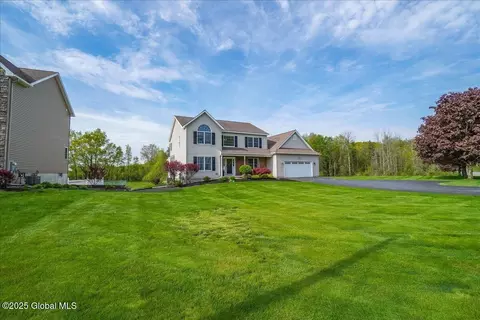 Exterior - 118 Appleton Rd, Rexford, NY 12148 photo 18 of 27