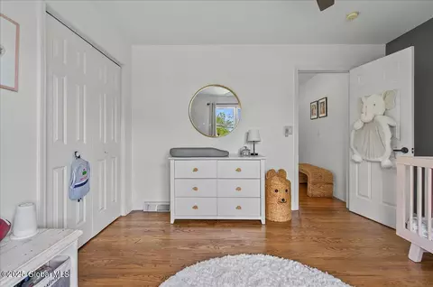 Bedroom - 118 Appleton Rd, Rexford, NY 12148 photo 6 of 13