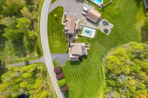 View/Area - 118 Appleton Rd, Rexford, NY 12148 photo 2 of 5