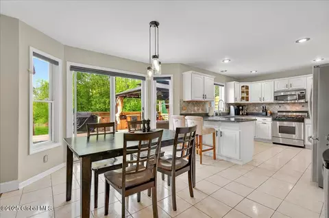 Dining - 118 Appleton Rd, Rexford, NY 12148 photo 3 of 4