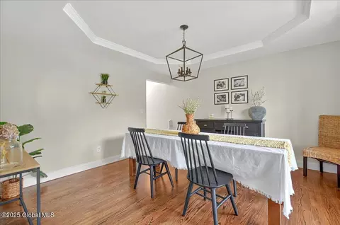 Dining - 118 Appleton Rd, Rexford, NY 12148 photo 1 of 4
