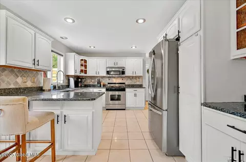 Kitchen - 118 Appleton Rd, Rexford, NY 12148 photo 1 of 4