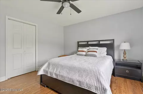 Bedroom - 118 Appleton Rd, Rexford, NY 12148 photo 11 of 13