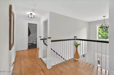Entry Way - 118 Appleton Rd, Rexford, NY 12148 photo 6 of 6