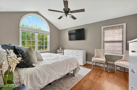 Bedroom - 118 Appleton Rd, Rexford, NY 12148 photo 1 of 13