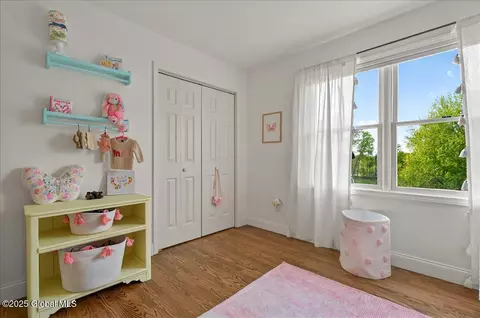 Bedroom - 118 Appleton Rd, Rexford, NY 12148 photo 9 of 13