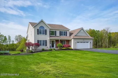 Exterior - 118 Appleton Rd, Rexford, NY 12148 photo 26 of 27