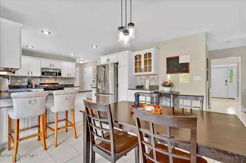 Dining - 118 Appleton Rd, Rexford, NY 12148 photo 4 of 4