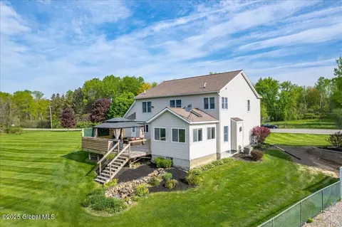 Exterior - 118 Appleton Rd, Rexford, NY 12148 photo 2 of 27