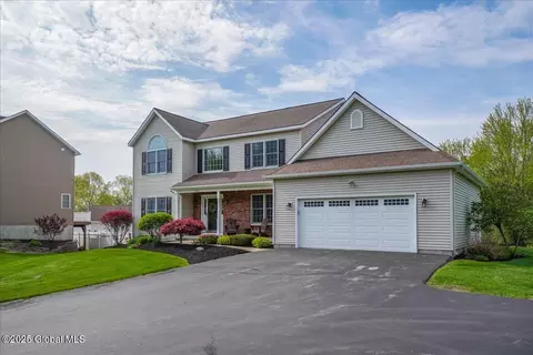Exterior - 118 Appleton Rd, Rexford, NY 12148 photo 20 of 27
