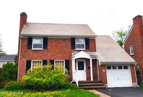 24 Home Ave, Albany, NY 12208