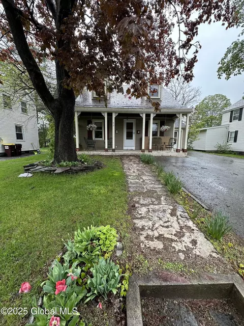 63 Elm St, Hudson Falls, NY 12839