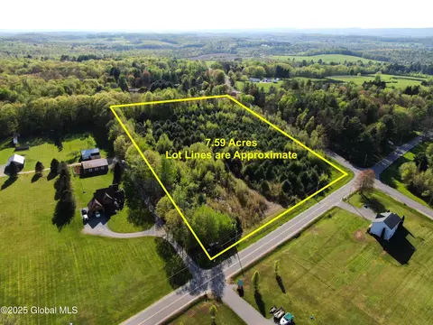 L8-1 Smith Road, Amsterdam, NY 12010