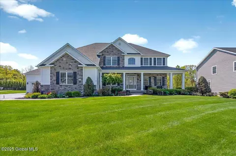 312 Millingstone Way, Altamont, NY 12009