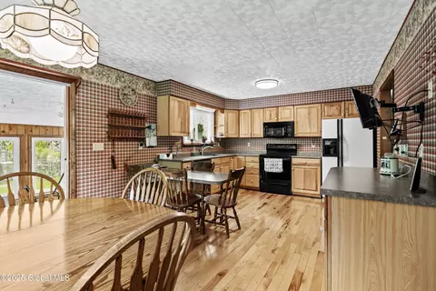 Kitchen - 3180 Coach Rd, Argyle, NY 12809 photo 2 of 2